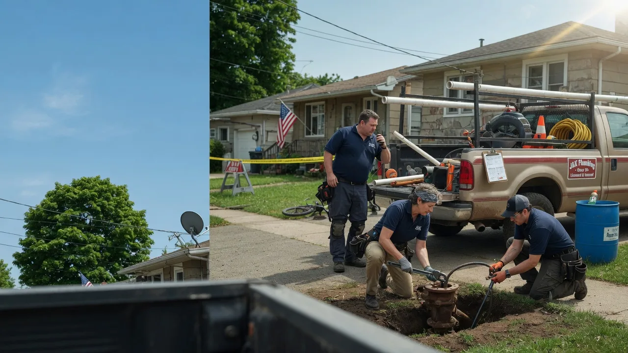Water Heater Replacement in Loraine, IL near me